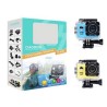 GO1080PRO SPORT CAMERA FHD SUBAQUEA