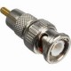 Adattatore BNC  -  RCA  m/m