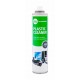 Schiuma spray per pulire superfici in plastica 300 ml AG (verde)