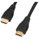 Cavo  HDMI-HDMI Pendente da 2 m