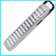 LAMPADA TORCIA LUCE 42 LED RICARICABILE