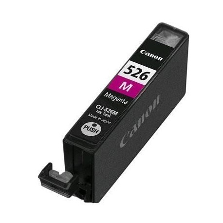 CANON CLI 526 Magenta CON CHIP Tekna