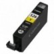 Cartuccia CANON compatibile CLI 526 Giallo CON CHIP Tekna