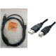 CAVO USB2.0 TECNO 1,8MT