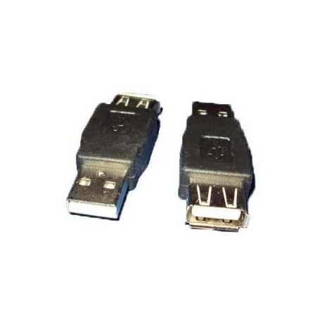 ADATTATORE USB M - F