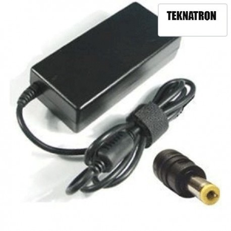 Alimentatore X Notebook HP 19V 4.74A 90W - Teknatron