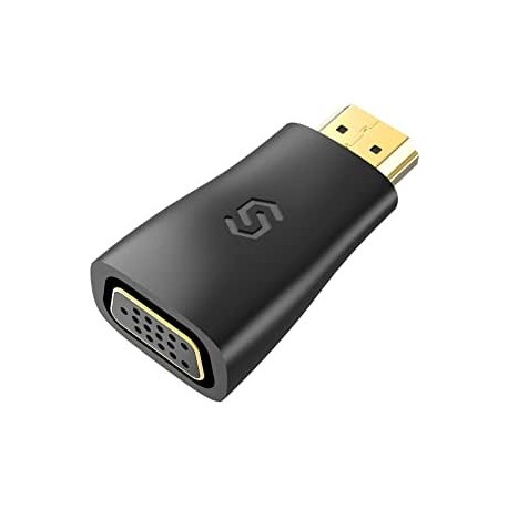 VGA TO HDMI  ADATTATORE