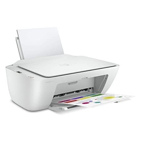 HP DeskJet inkjet wireless  scanner documentale