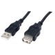 PROLUNGA USB  1MT  Xtreme