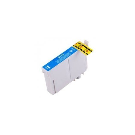 EPSON T0 712 Ciano tekna