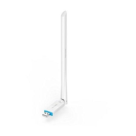 Tenda U2 150Mbps 6 dBi Ultra-long High Gain Wireless USB