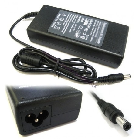 Alimentatore X Notebook HP MINI 40W 19V 4.0*1.7mm - Teknatron