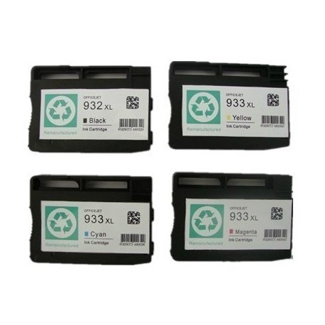 35ML Black for HP 6100,H611A,6700,6600,H711A.CN053AE