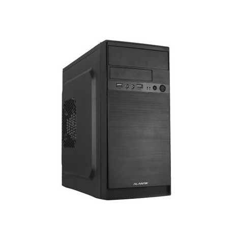 Case Alantik  Micro-Atx con alimentatore