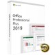 OFFICE 2019 OEM - LIcenza  Rigenerata