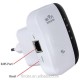 Wi-Fi Range Extender (repeater)