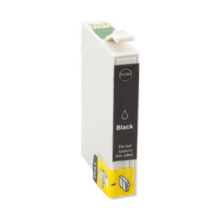 Cartuccia Compatibile Epson T604XL   GIALLO