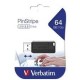 Pendrive  64 gb Verbatim