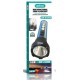 TORCIA MULTIFUNZIONE LED 3w