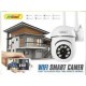 WiFi IP Smart Camera ESTERNO 2K