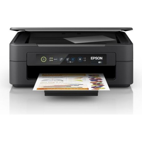 Epson  multifunzione wifi