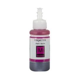 Inchiostro per Epson 100ml Magenta   T6643