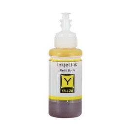 Inchiostro per Epson 100ml Giallo   T6644