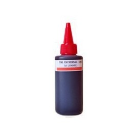 Inchiostro Universale Magenta 100ml