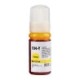 Inchiostro per Epson 70ml C13T00P440 Giallo   104Y