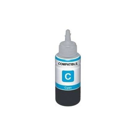 Inchiostro per Epson 70ml Ciano Pigmentato   113C