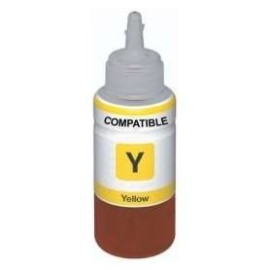 Inchiostro per Epson 70ml Giallo Pigmentato   113Y