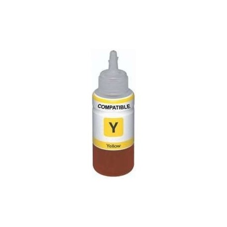 Inchiostro per Epson 70ml Giallo Pigmentato   113Y