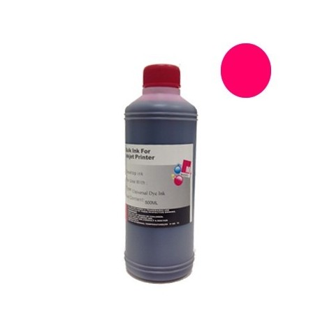 Inchiostro Universale Magenta 500ml