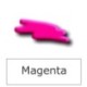 Cartuccia Compatibile Brother LC-223 Magenta