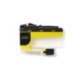 Cartuccia Compatibile Brother LC-424Y Giallo