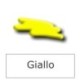 Cartuccia Compatibile Canon CLI-551XLY Giallo