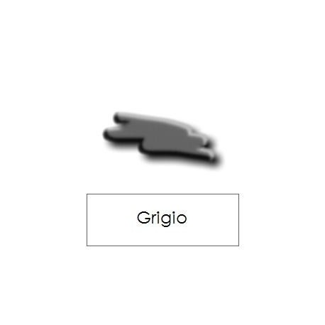 Cartuccia Compatibile Canon CLI-551XLGY Grigio