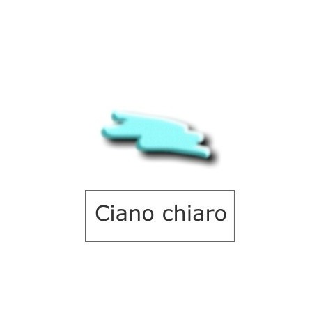 Cartuccia Comp  HP 363 Ciano Chiaro   C8774E