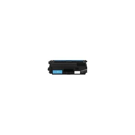 Toner Laser Comp Rig  Brother TN-326 TN-325 Ciano Universale