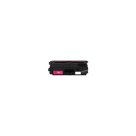 Toner Laser Comp Rig Brother TN-326 TN-325 Magenta Universal