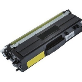 Toner Laser Comp  Rig  Brother TN-423Y Giallo