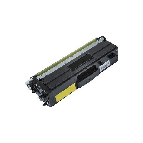 Toner Laser Comp  Rig  Brother TN-423Y Giallo