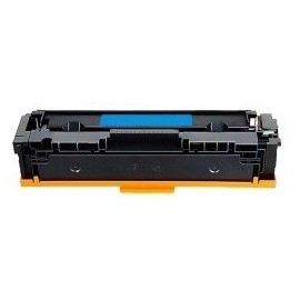 Toner Laser Comp  Rig  Canon 054H   3027C002 Ciano