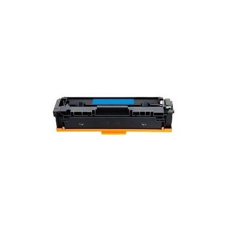 Toner Laser Comp  Rig  Canon 054H   3027C002 Ciano