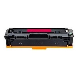 Toner Laser Comp  Rig  Canon 054H   3026C002 Magenta