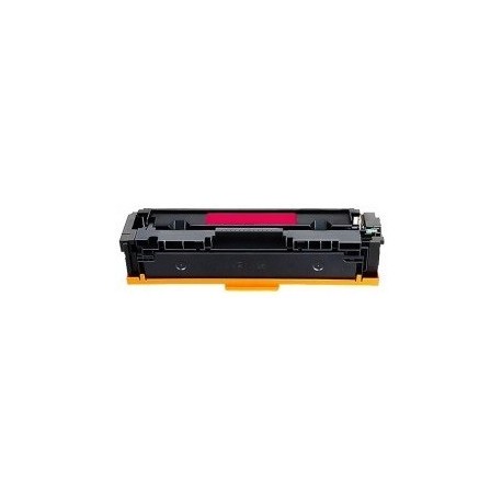 Toner Laser Comp  Rig  Canon 054H   3026C002 Magenta