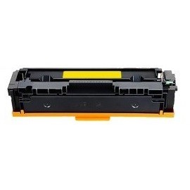 Toner Laser Comp  Rig  Canon 054H   3025C002 Giallo