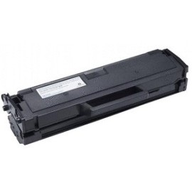 Toner Laser Comp  Rig  Dell B1160   593-11108 Nero