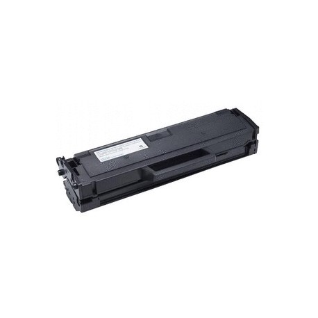 Toner Laser Comp  Rig  Dell B1160   593-11108 Nero