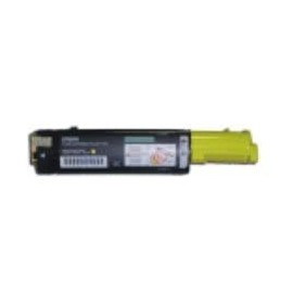 Toner Laser Comp  Rig  Epson CX21 Giallo